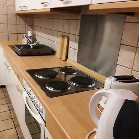 Apartment Zander *