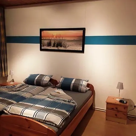 Zander Apartment *
