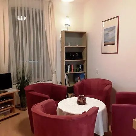 Zander Apartment Kiel