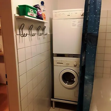 Apartment Zander